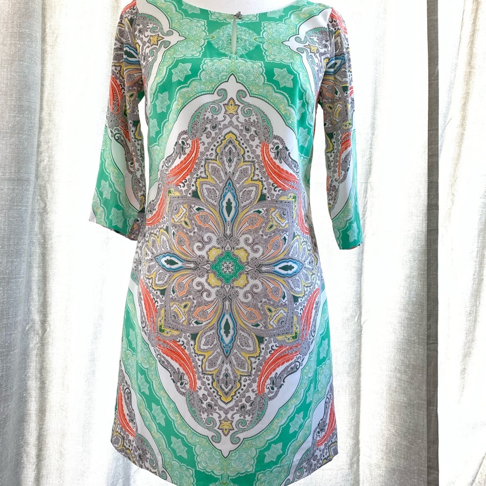 Banana Republic sheath Dress